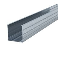 Профиль стоечный ПС-2 50х50х3000 0,6 мм.