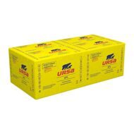 Экструдированный Пенополистирол URSA XPS N-III Г4 1180х600х50 мм. (7шт.)