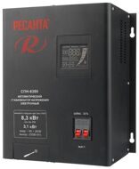 Стабилизатор напряжения РЕСАНТА СПН-8300