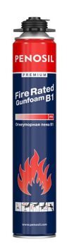 Пена Противопожарная Penosil Fire Pro, 720мл (12шт)