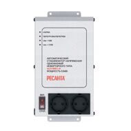 Стабилизатор напряжения РЕСАНТА АСН-600/1-И