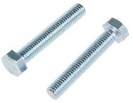 Болт с шестигранной головкой 10x100 DIN 933