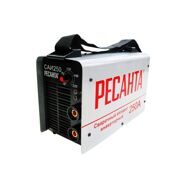 Сварочный аппарат инверторный РЕСАНТА САИ-250