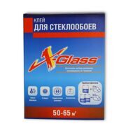 Клей для стеклообоев X-Glass 500гр.