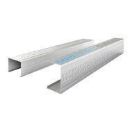 Профиль стоечный КНАУФ ПС-4 75х50х3000 мм.