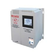Стабилизатор напряжения LUX РЕСАНТА АСН-3000Н/1-Ц